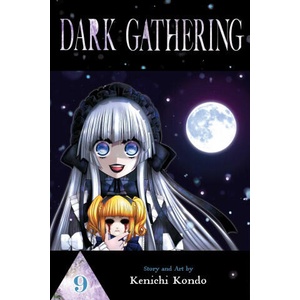 Dark Gathering, Vol. 9 (2024)