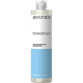Selective Professional Поддържащ шампоан Selective Professional POWERPLEX MaintenanceShampoo