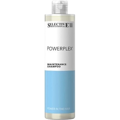 Selective Professional Поддържащ шампоан Selective Professional POWERPLEX MaintenanceShampoo