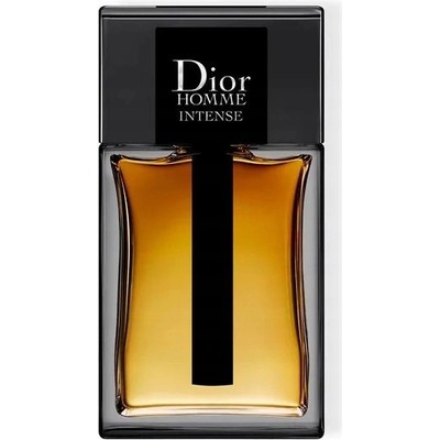 Christian Dior Dior Homme Intense parfumovaná voda pánska 50 ml