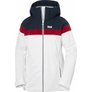 Helly Hansen Motionista lifaloft w бяло, Тъмносин, червено l (65934_001)