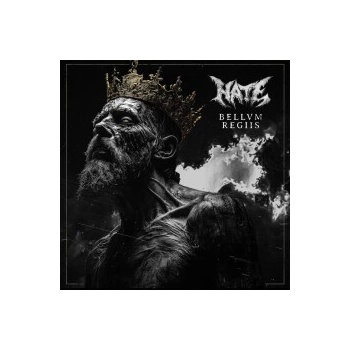 Hate - Bellum Regiis / Digipack CD