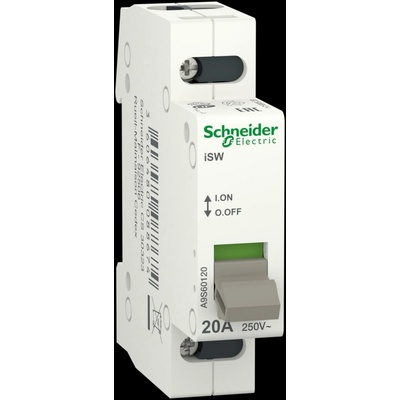 Schneider Electric A9S60120