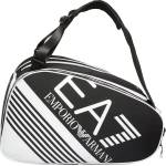 Ea7 emporio armani Чанта EA7 EMPORIO ARMANI Padel bag - Black (Black)