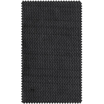 Rašlovka nažehlovací multielastická 40 g/m² šíře 150 cm, střední, 2 černá