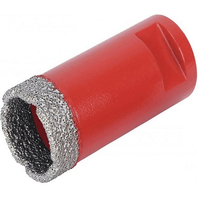 RUBI Диамантена боркорона за керамика Rubi Drygres 04911 - 28 мм (04911)