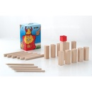 Lucio Londero Kubb: luxusní verze