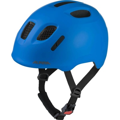 Alpina Ximo 2 LE blue matt 2026