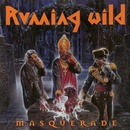 Running Wild - Masquerade CD