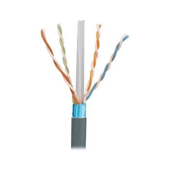 Panduit Lan кабел panduit - pfl6x04wh-ceg (pfl6x04wh-ceg)