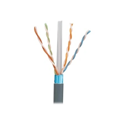 Panduit Lan кабел panduit - pfl6x04wh-ceg (pfl6x04wh-ceg)