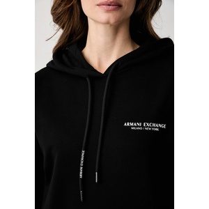 Giorgio Armani рокля от памук (XW001453.AF10830.NOS)
