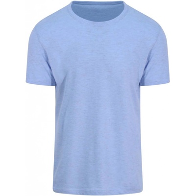 Just Ts unisex surfové tričko Wave surfařská modrá