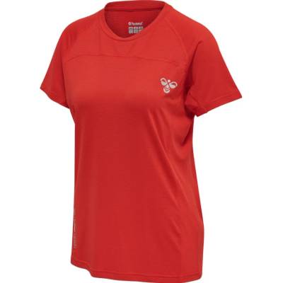 Hummel Тениска Hummel hmlGG12 TRAINING TEE S/S WOMAN 213961-3121 Размер XS