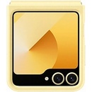 Samsung Galaxy Z Flip 6 case yellow (EF-VF741PYEGWW)