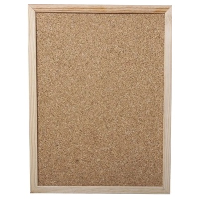 Nohel Garden Nástěnka PAM korková 40x30cm – Zboží Dáma