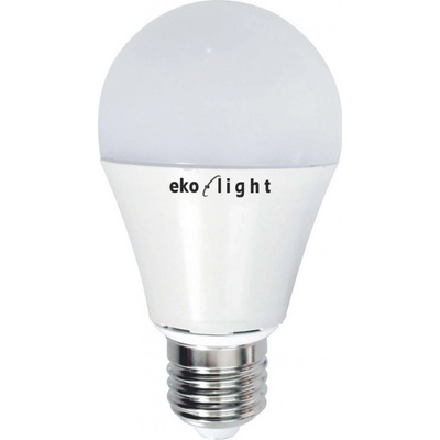 Light Home LED žiarovka E27 teplá 3000K 10W 806 lm