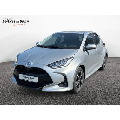 Toyota Yaris 1.5 Hybrid 85 kW