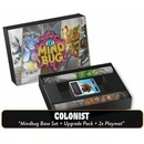 Nerdlab Games Mindbug: First Contact EN