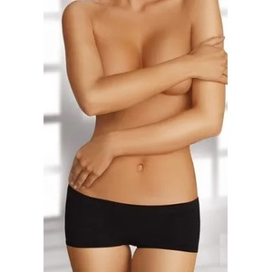 Gatta Mini Short Niki Black 2-S