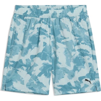 PUMA Къси панталони m tad essentials aop 7 woven short