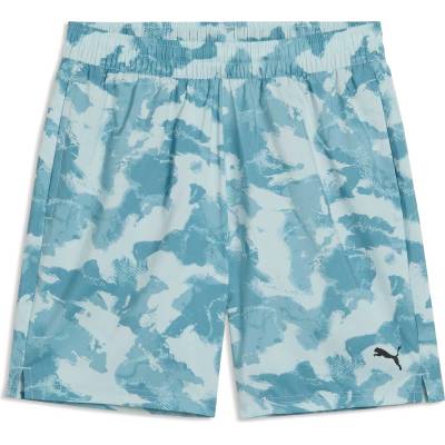 PUMA Къси панталони m tad essentials aop 7 woven short