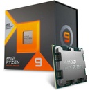 Image 1 of AMD Ryzen 9 7900X3D 12-Core 4.4GHz AM5 Box (100-100000909WOF)