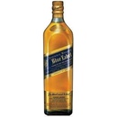 Whisky Johnnie Walker Blue Label 40% 0,7 l (karton)