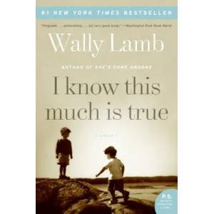 I Know This Much Is True (ISBN: 9780061469084)