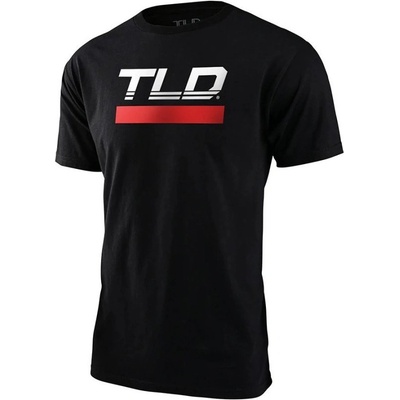Troy Lee Designs Speed black