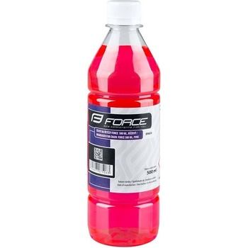 Force čistič 1000 ml