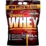 MUTANT Whey 4540 g