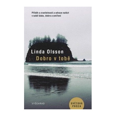 Dobro v tobě - Linda Olsson