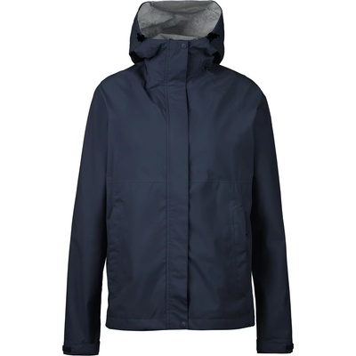 Heber Peak Дамско водоустойчиво яке Heber Peak Women's SilvaHe. 2, 5L Rain Jacket Waterproof jacket - Dark Night Blue - размер XS (102-5355-0211)