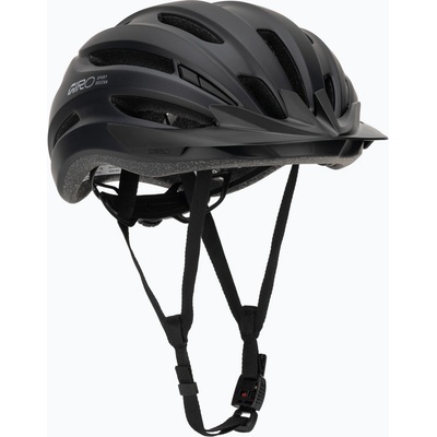Giro Register II Matt black/grey 2026