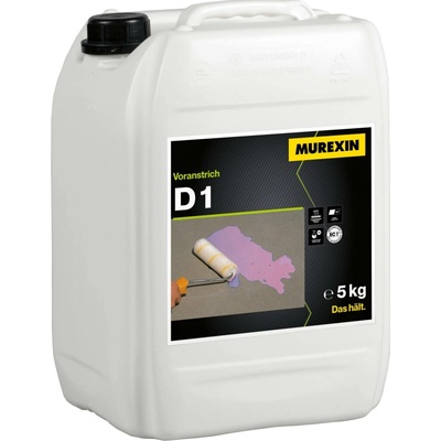 MUREXIN Základ D1 10kg