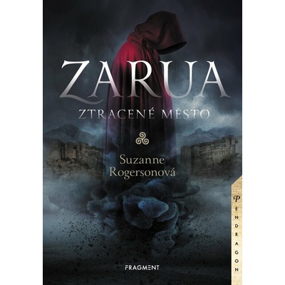 Zarua - ztracené město – Hledejceny.cz