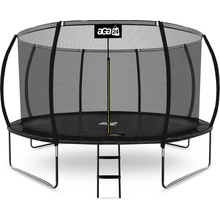 Aga SPORT EXCLUSIVE 366 cm + ochranná síť + žebřík
