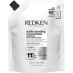 Redken Acidic Bonding Concentrate Шампоан за увредена коса, пълнител, 500 ml - baby