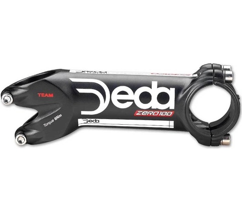 Deda ZERO100 TEAM