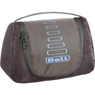 Boll Kids Washbag šedá