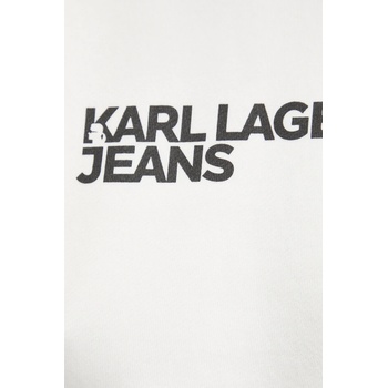Karl Lagerfeld Jeans Суичър Karl Lagerfeld Jeans (A1W20005)