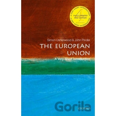 The European Union - John Pinder