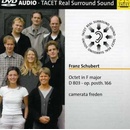 Schubert - Octet in F Major DVD