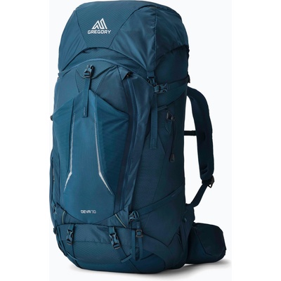 Gregory Дамска туристическа раница Gregory Deva 70 l 157962 mountain teal