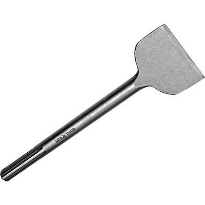 Široké sekáč 75 mm SDS MAX 300 mm YT-47335 YATO