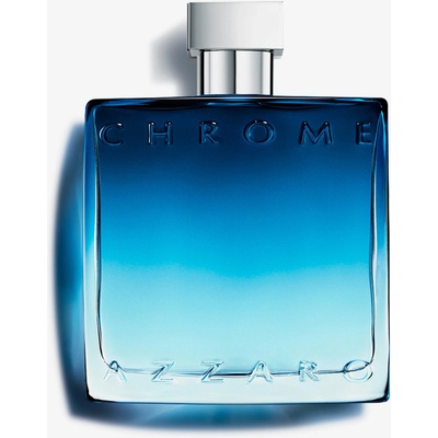 Azzaro Chrome parfumovaná voda pánska 100 ml