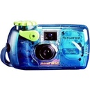 Klasické fotoaparáty Fujifilm QuickSnap Marine 800