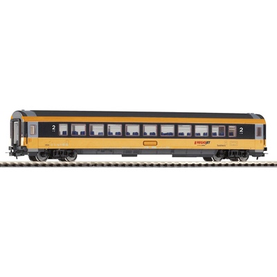 Piko Osobný vagón Bmz IC 2. tr. Regiojet VI 57647