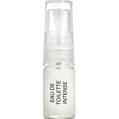 Issey Miyake L'Eau d'Issey Pour Homme Vétiver Intense toaletní voda pánská 2 ml vzorek